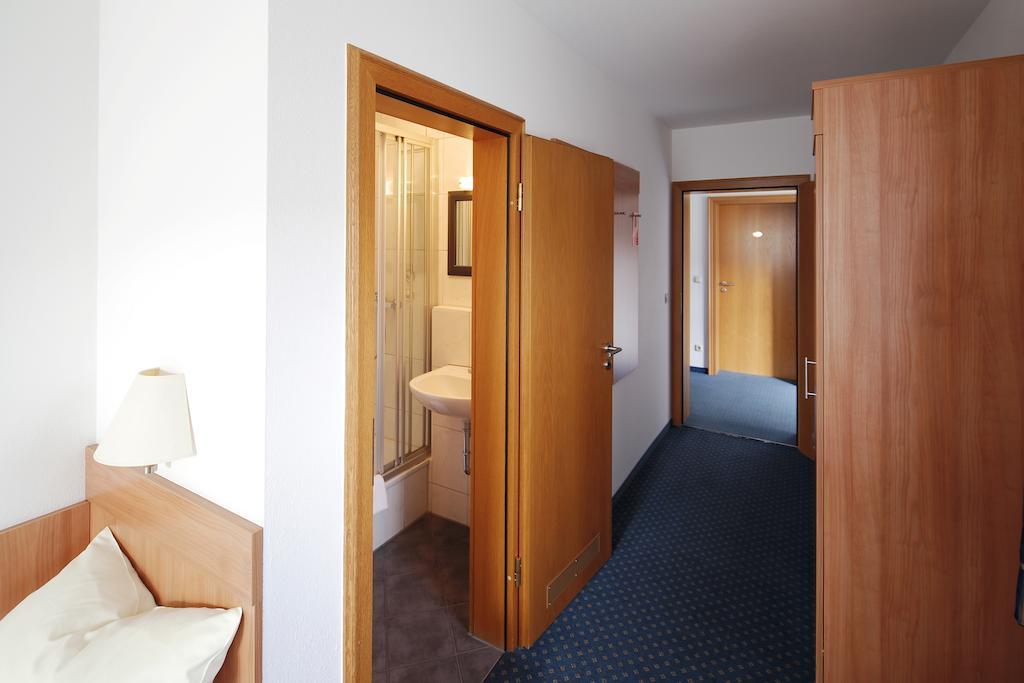 Hotel Christl Rohrdorf  Habitación foto